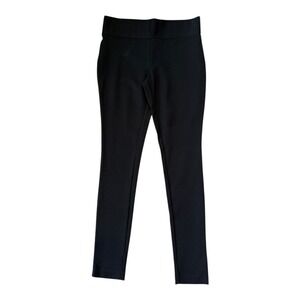 Philosophy Republic‎ Clothing Black Pull On Leggings Size Small NWT